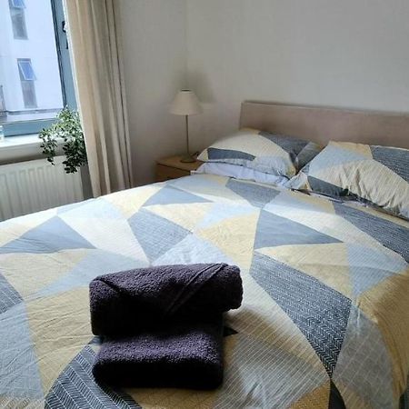 360 Serviced Accommodations - Colchester Marine Quay - 1 Double Bedroom Apartment Luaran gambar
