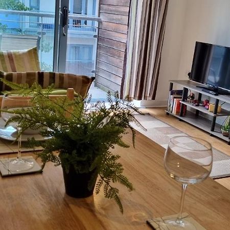 360 Serviced Accommodations - Colchester Marine Quay - 1 Double Bedroom Apartment Luaran gambar