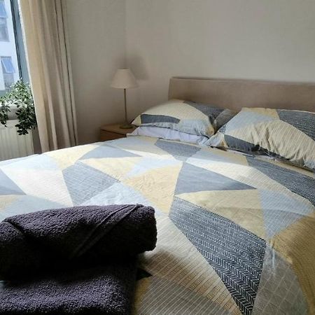 360 Serviced Accommodations - Colchester Marine Quay - 1 Double Bedroom Apartment Luaran gambar