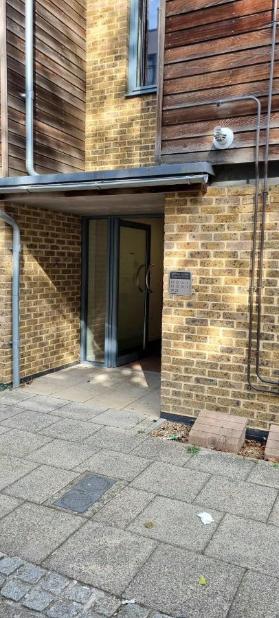 360 Serviced Accommodations - Colchester Marine Quay - 1 Double Bedroom Apartment Luaran gambar